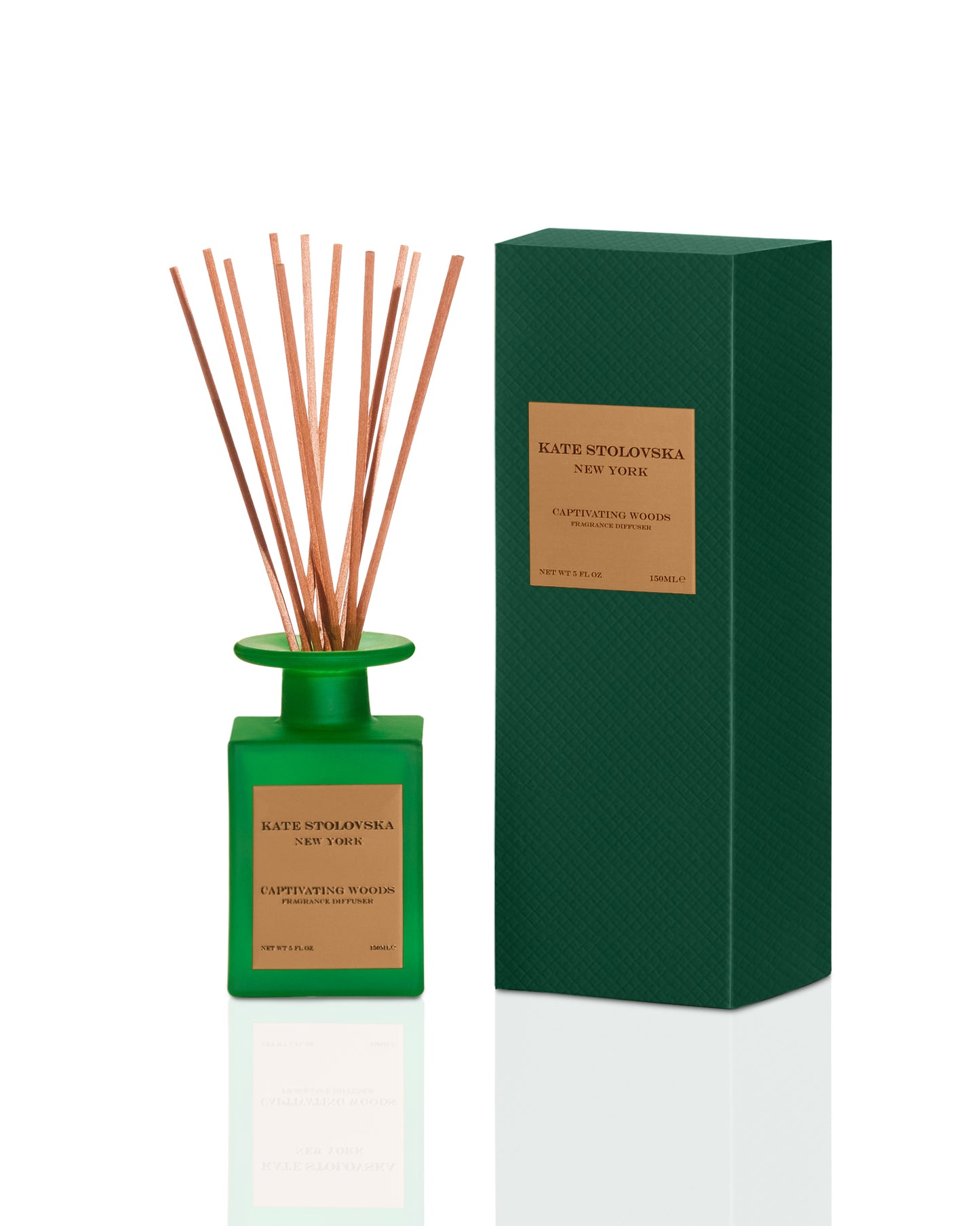 FRAGRANCE DIFFUSERS 5 FL OZ