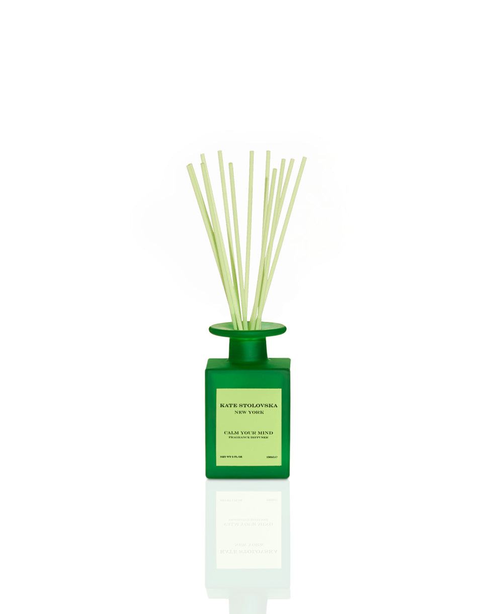 FRAGRANCE DIFFUSERS 5 FL OZ