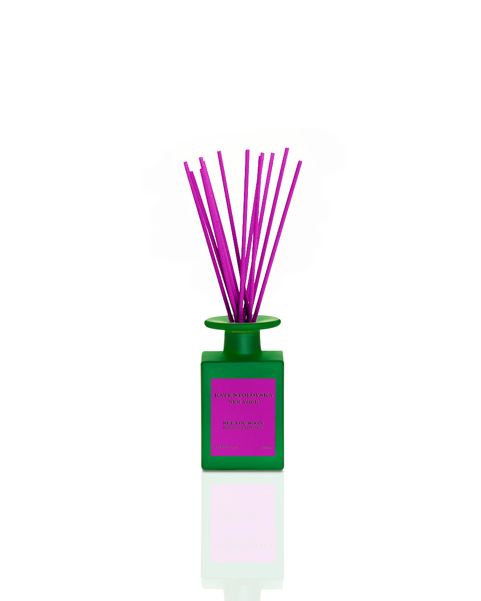 FRAGRANCE DIFFUSERS 5 FL OZ