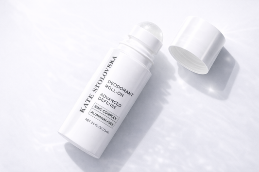 Advanced Mineral Defense Roll-On Deodorant