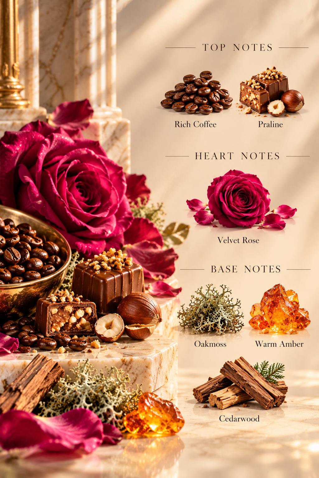 Quiet Luxe Hand Lotion