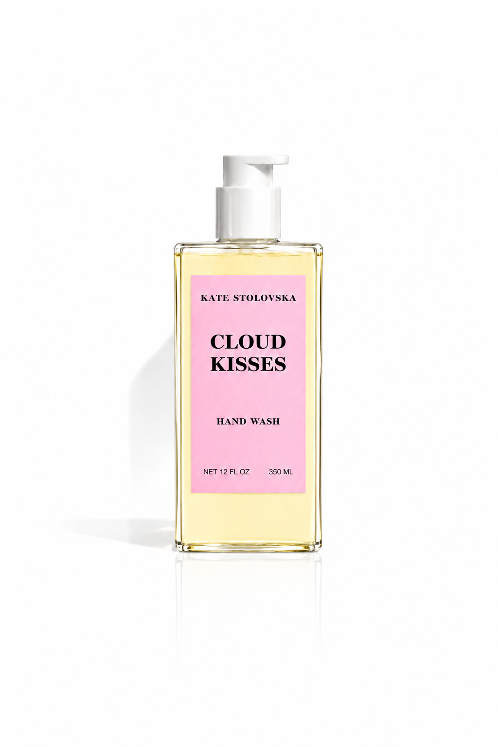 Cloud Kisses Hand Wash