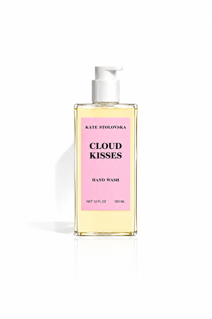 Cloud Kisses Hand Wash