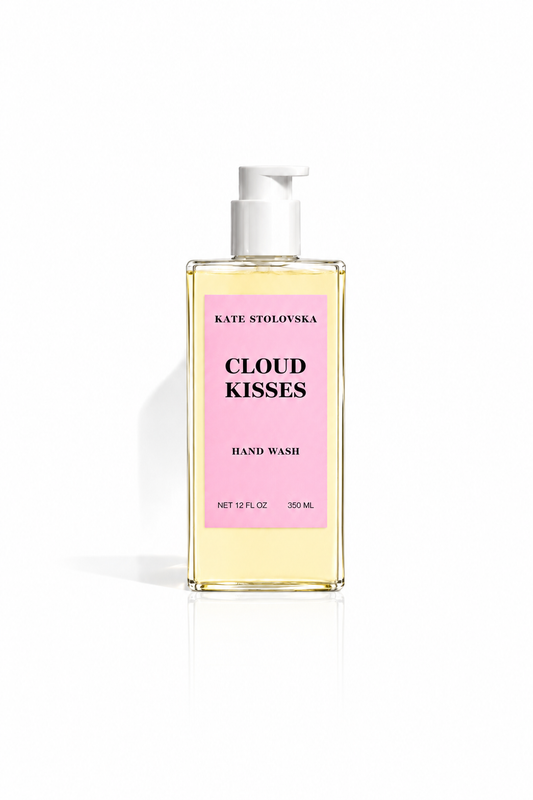 Cloud Kisses Hand Wash
