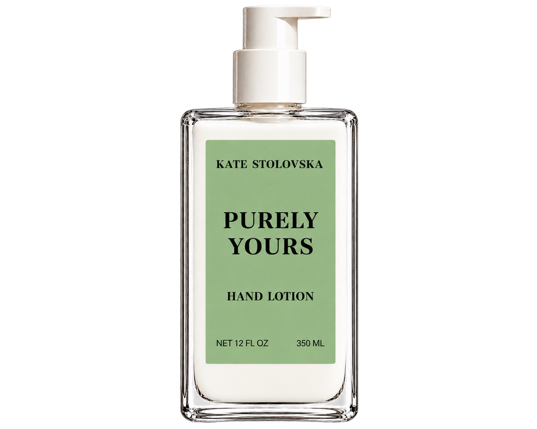 Purely Yours