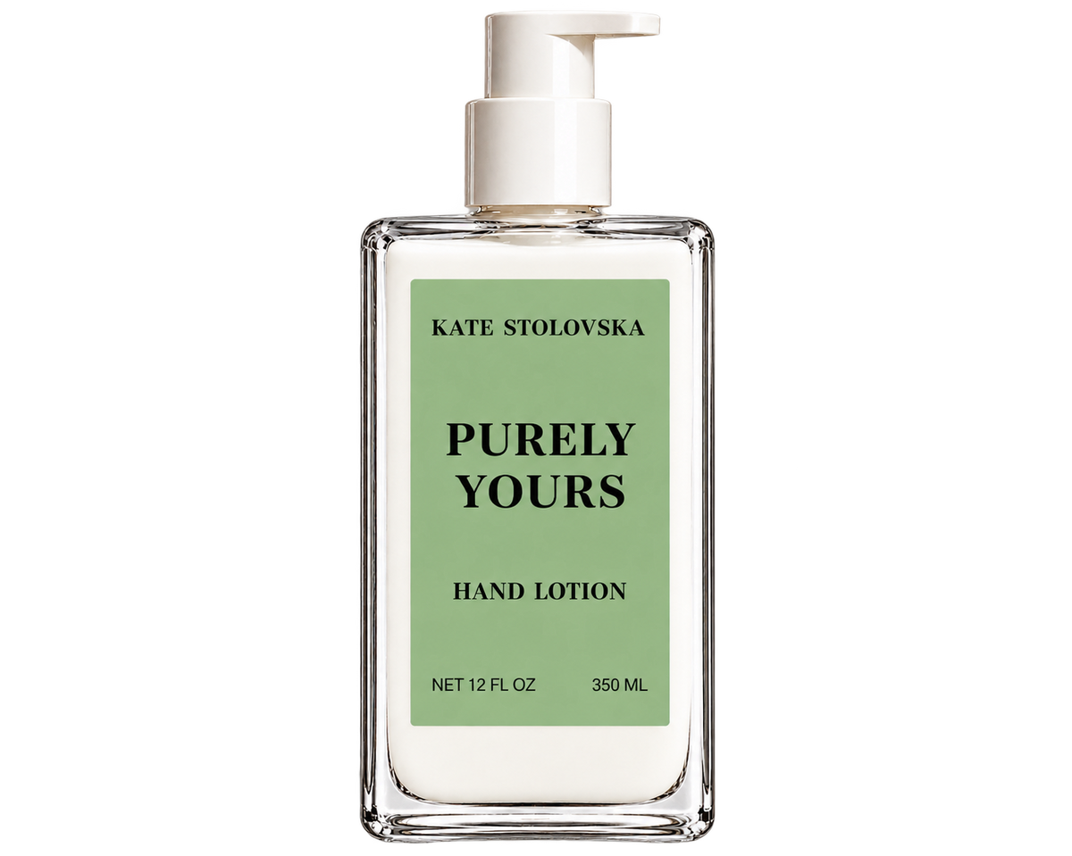 Purely Yours