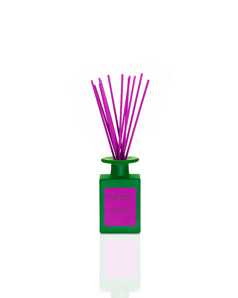 FRAGRANCE DIFFUSERS      5 FL OZ