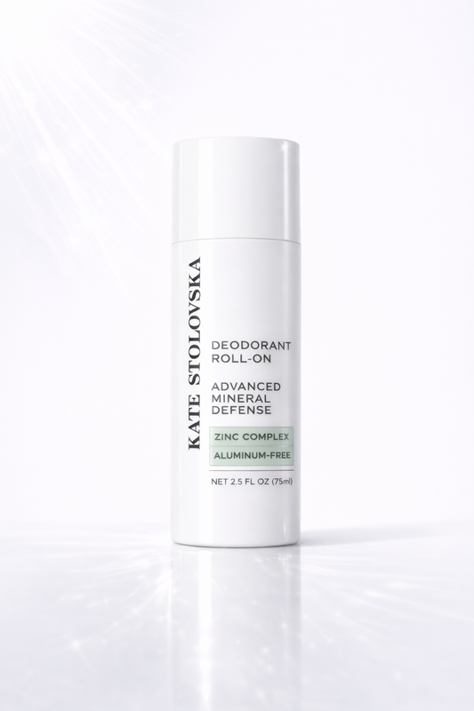 Advanced Mineral Defense Roll-On Deodorant