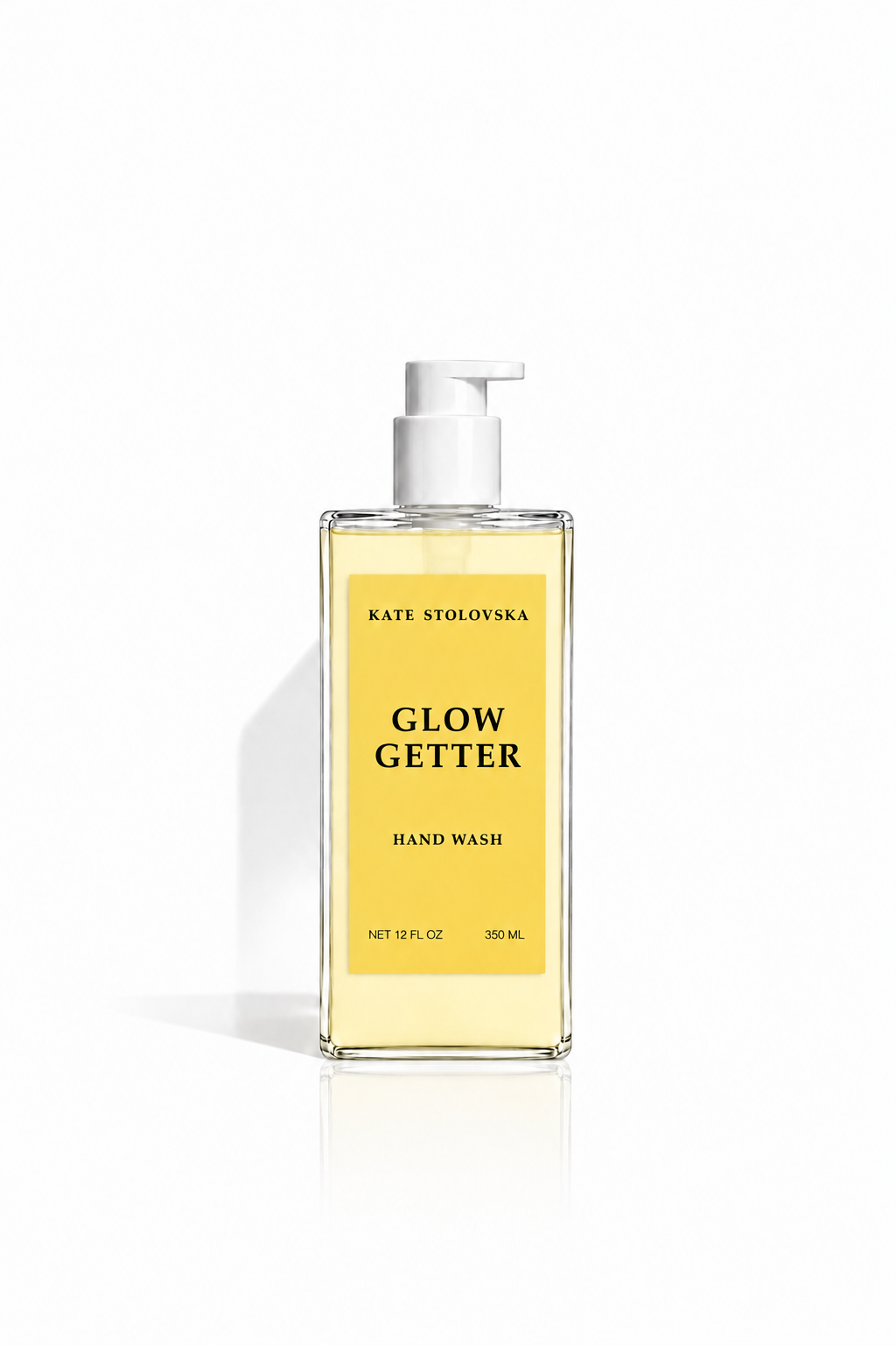 Glow Getter Hand Wash