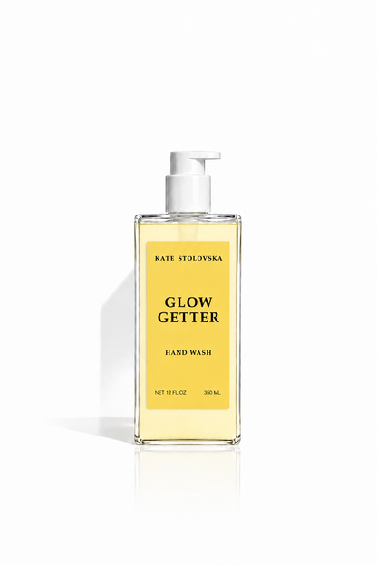 Glow Getter Hand Wash