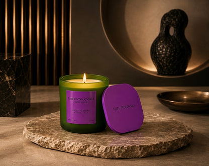 See You Soon - Scented Candle