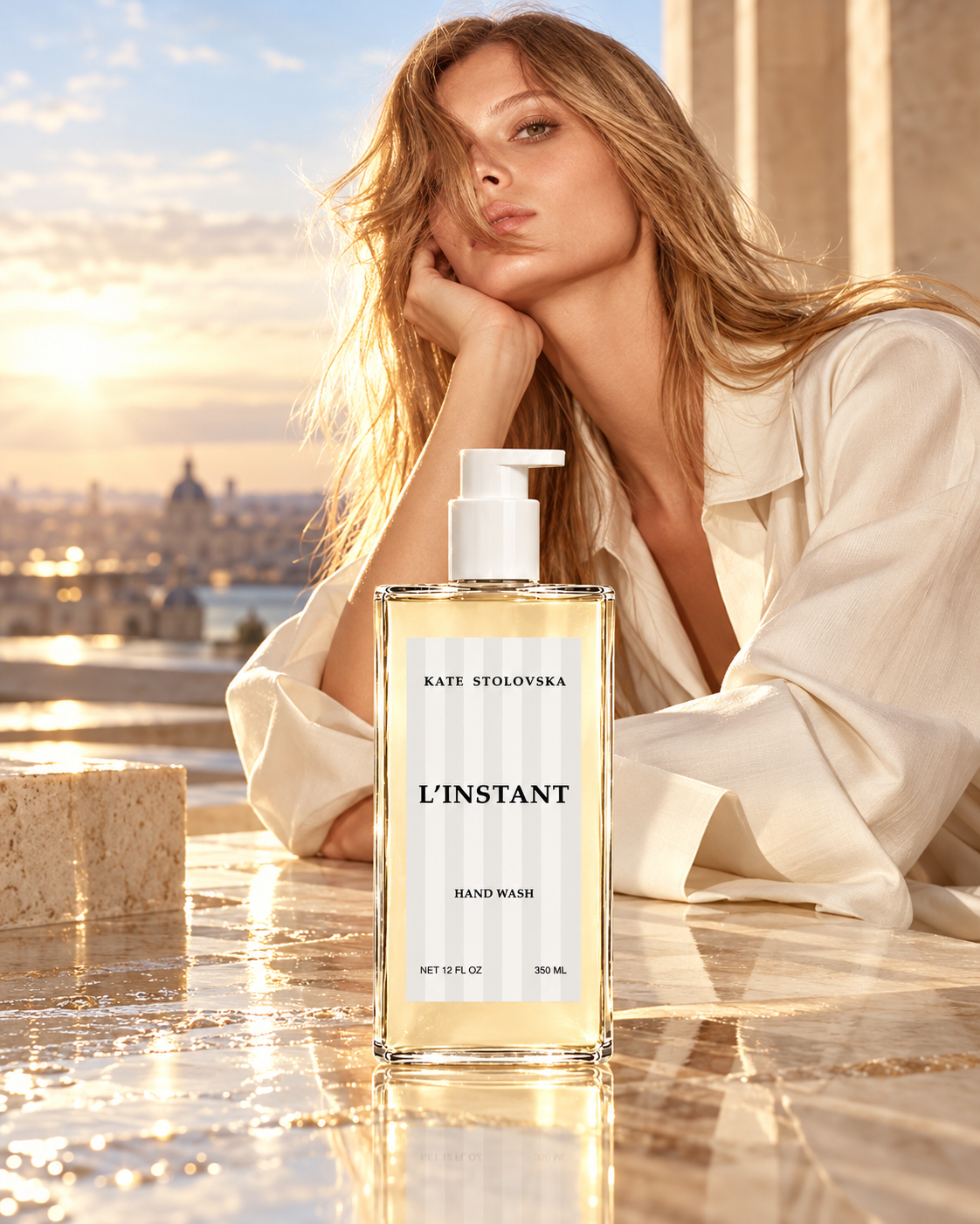 L'instant Hand Wash