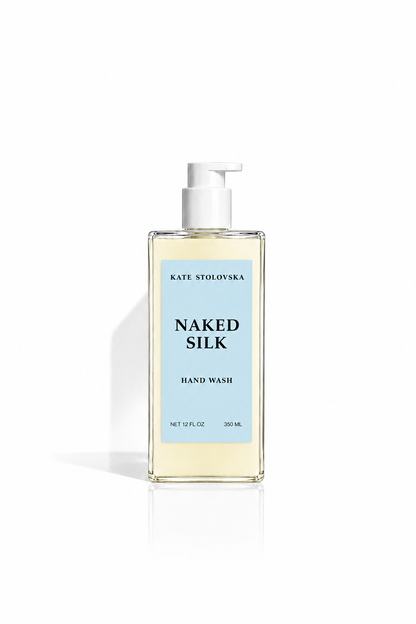Naked Silk Hand Wash