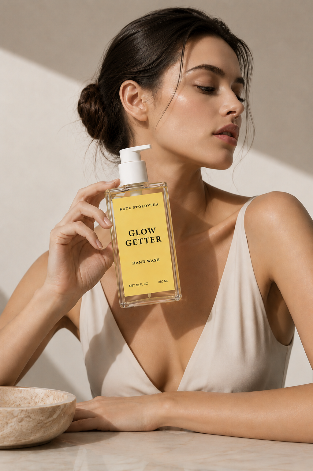 Glow Getter Hand Wash