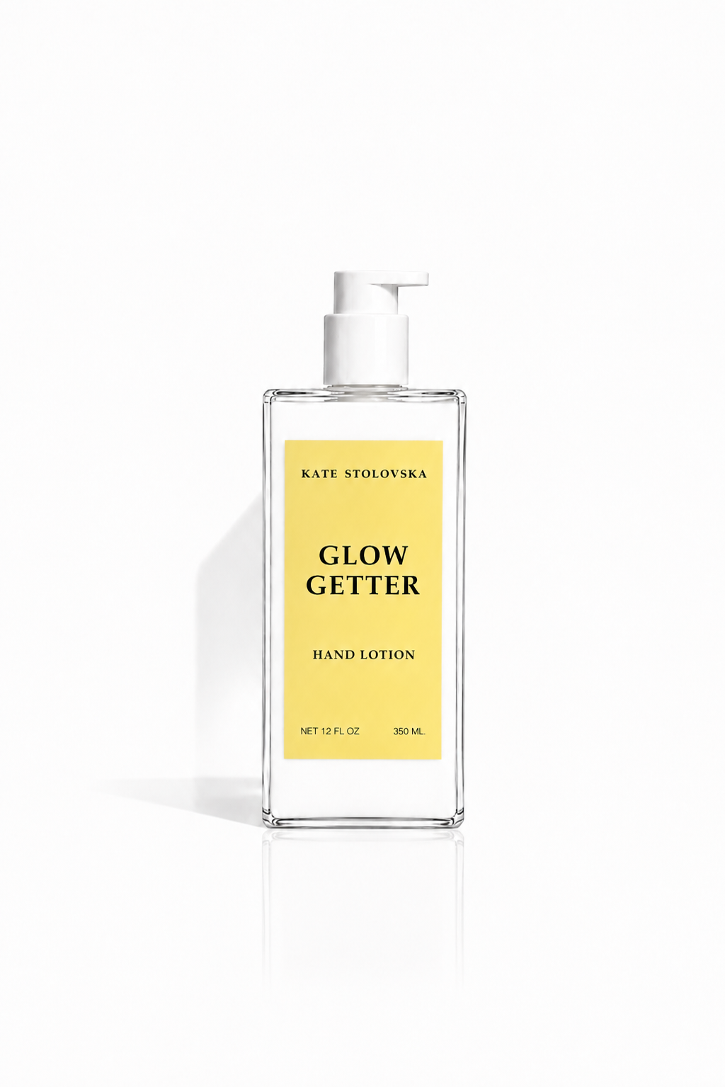 Glow Getter Hand Lotion