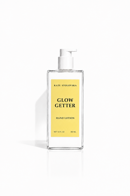 Glow Getter Hand Lotion