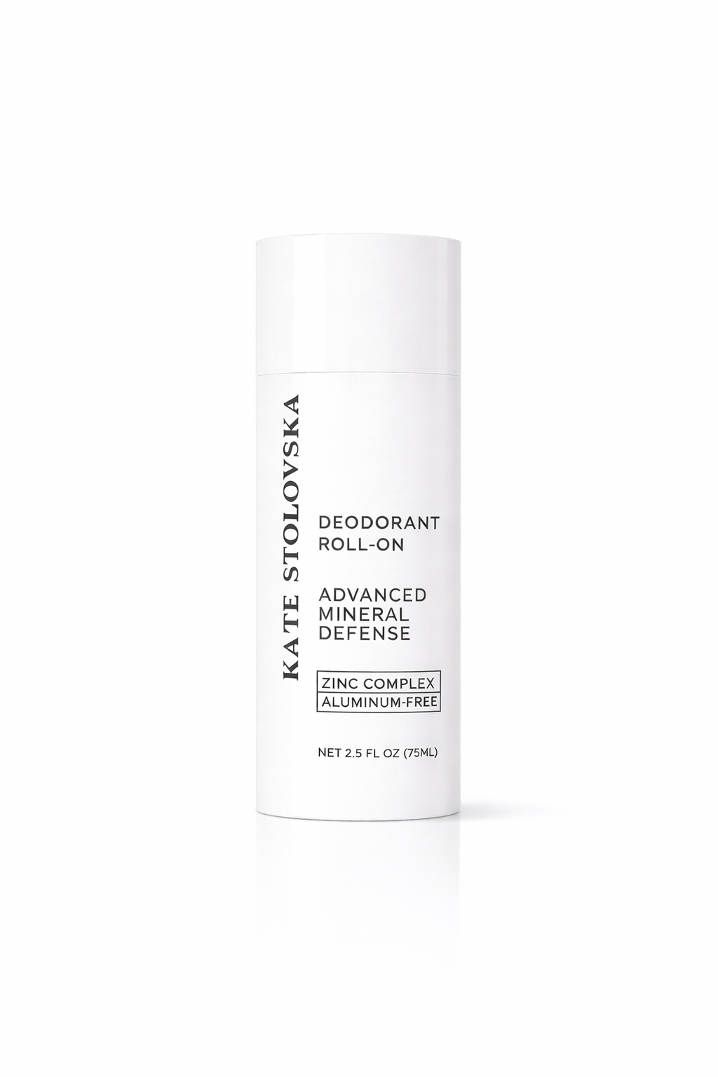 Advanced Mineral Defense Roll-On Deodorant