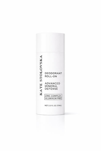 Advanced Mineral Defense Roll-On Deodorant