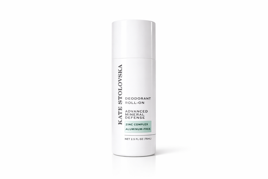 Advanced Mineral Defense Roll-On Deodorant