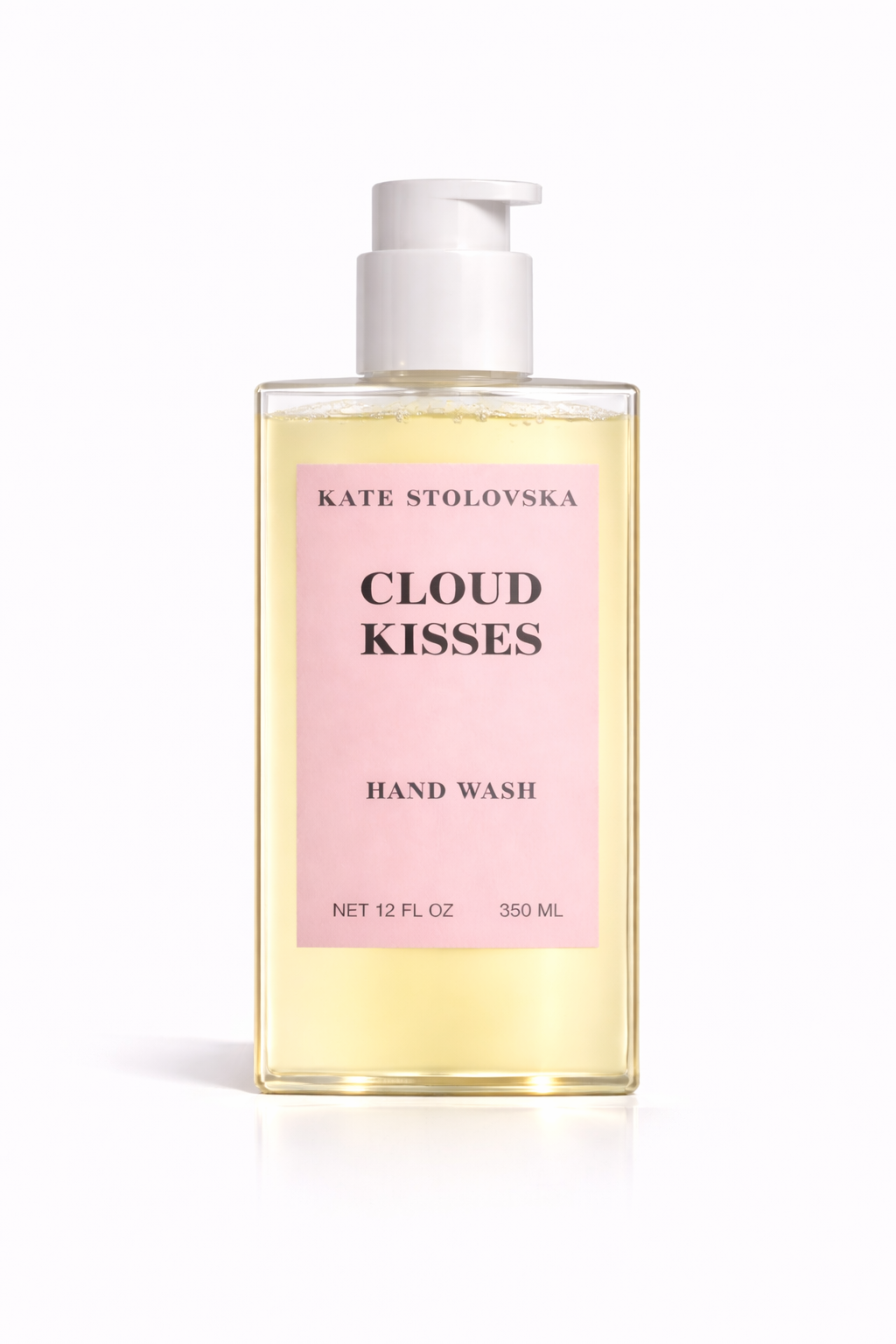 Cloud Kisses Hand Wash