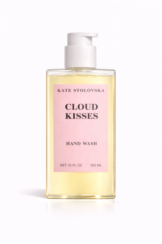 Cloud Kisses Hand Wash