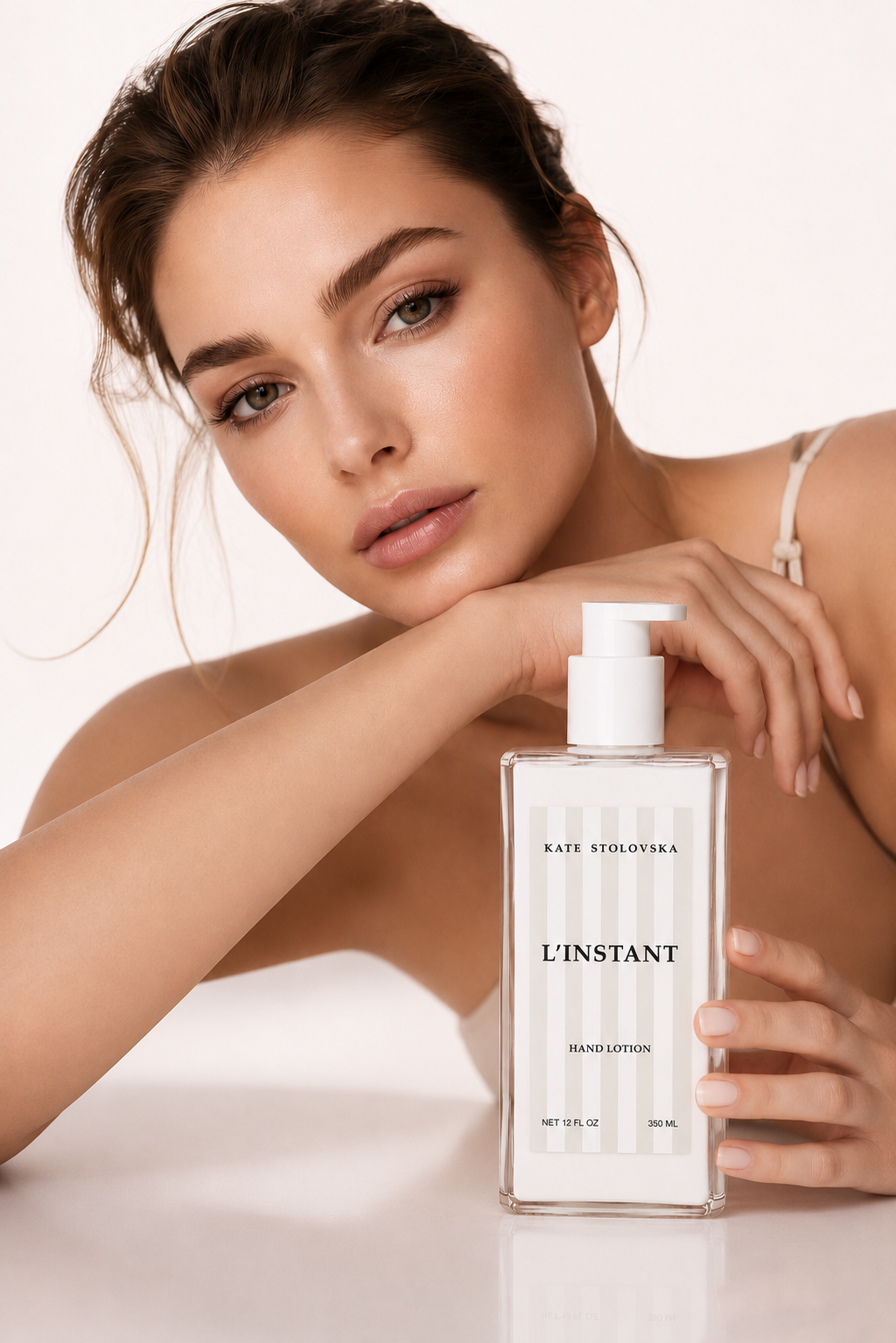 L'instant Hand Lotion