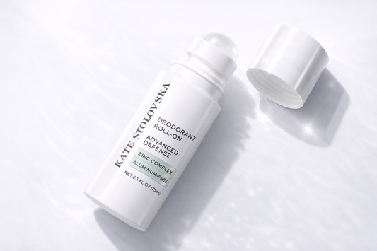 Advanced Mineral Defense Roll-On Deodorant