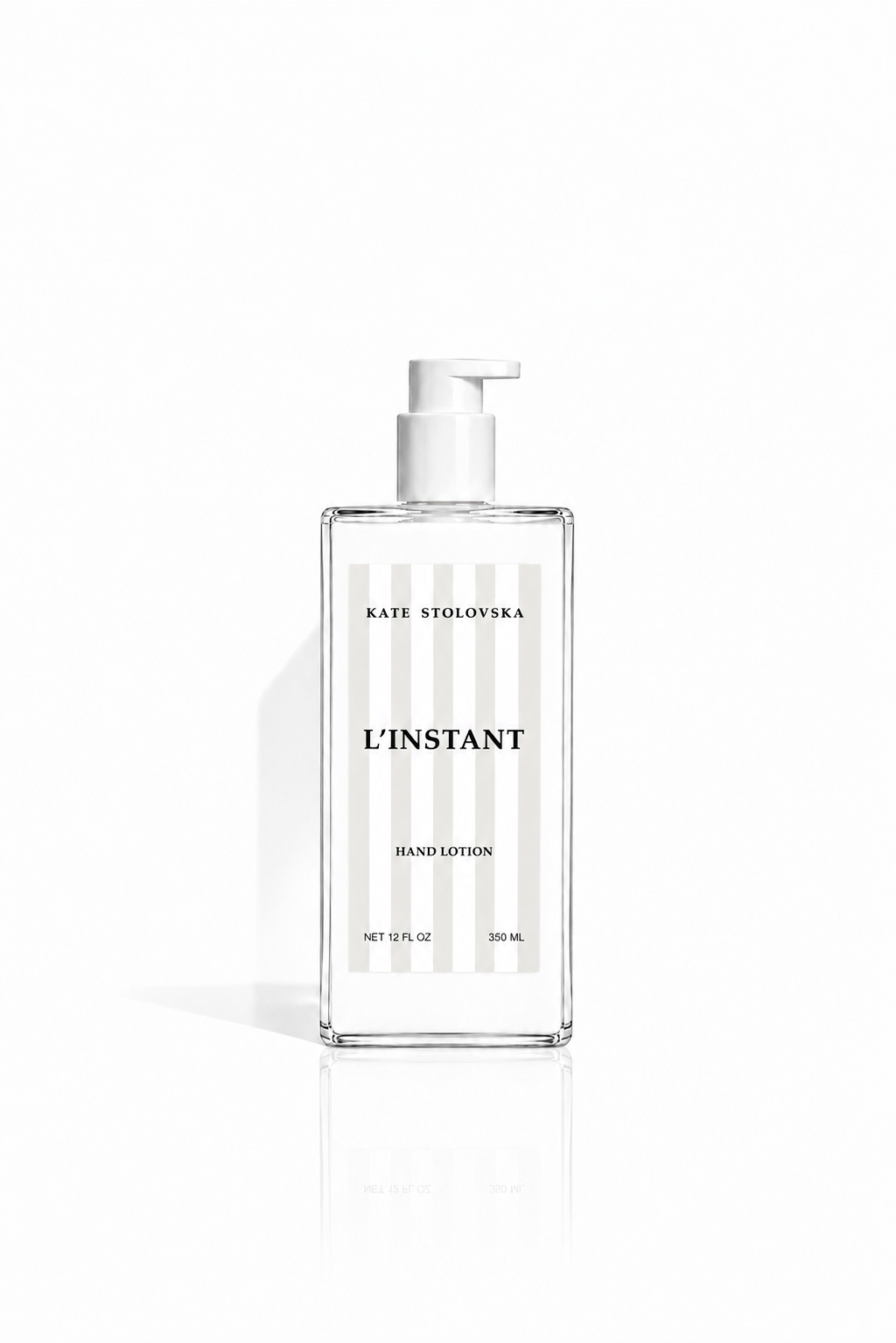 L'instant Hand Lotion