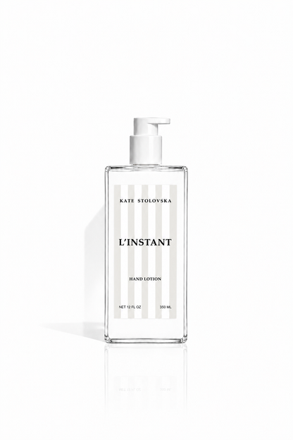 L'instant Hand Lotion