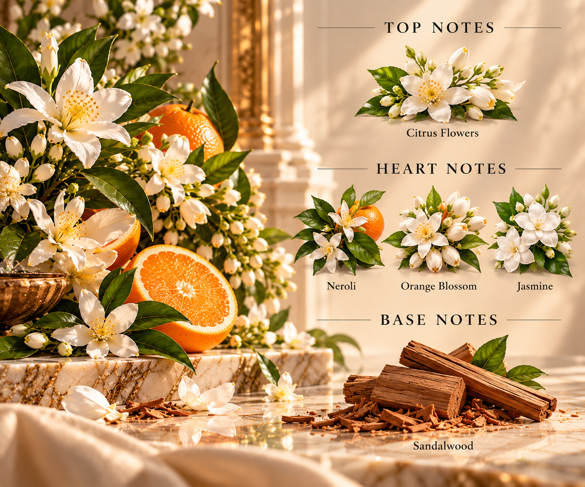 Good Vibes - Reed Diffuser