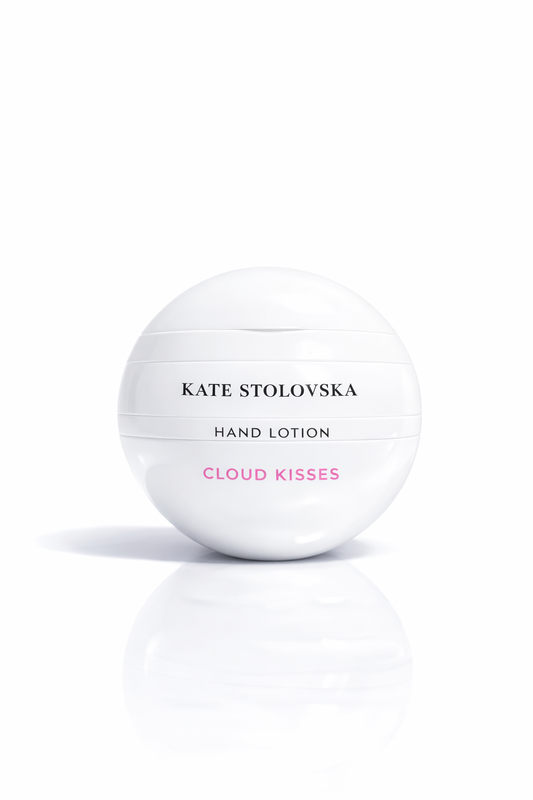 Cloud Kisses Hand Lotion - 50 ml