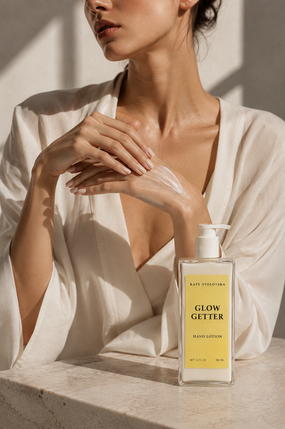 Glow Getter Hand Lotion