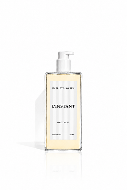 L'instant Hand Wash
