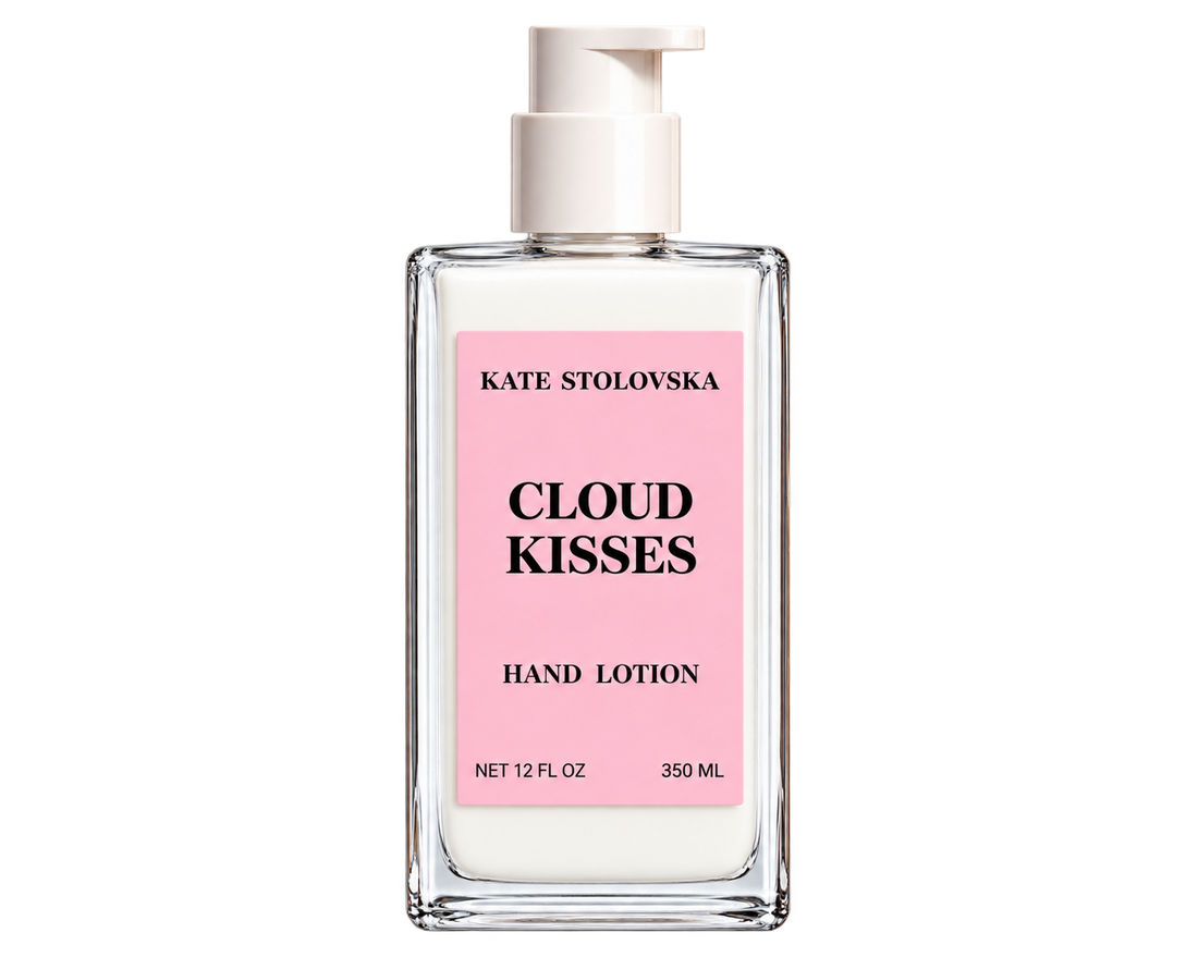 Cloud Kisses