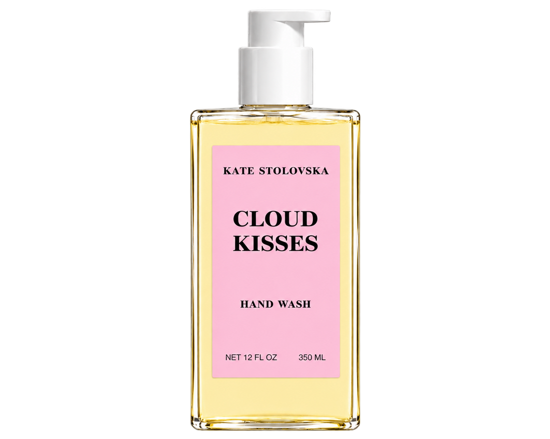 Cloud Kisses