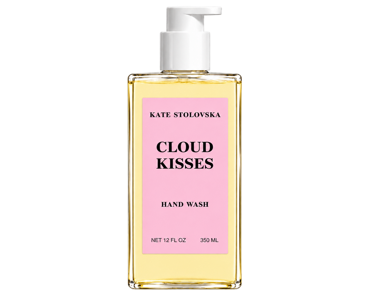 Cloud Kisses