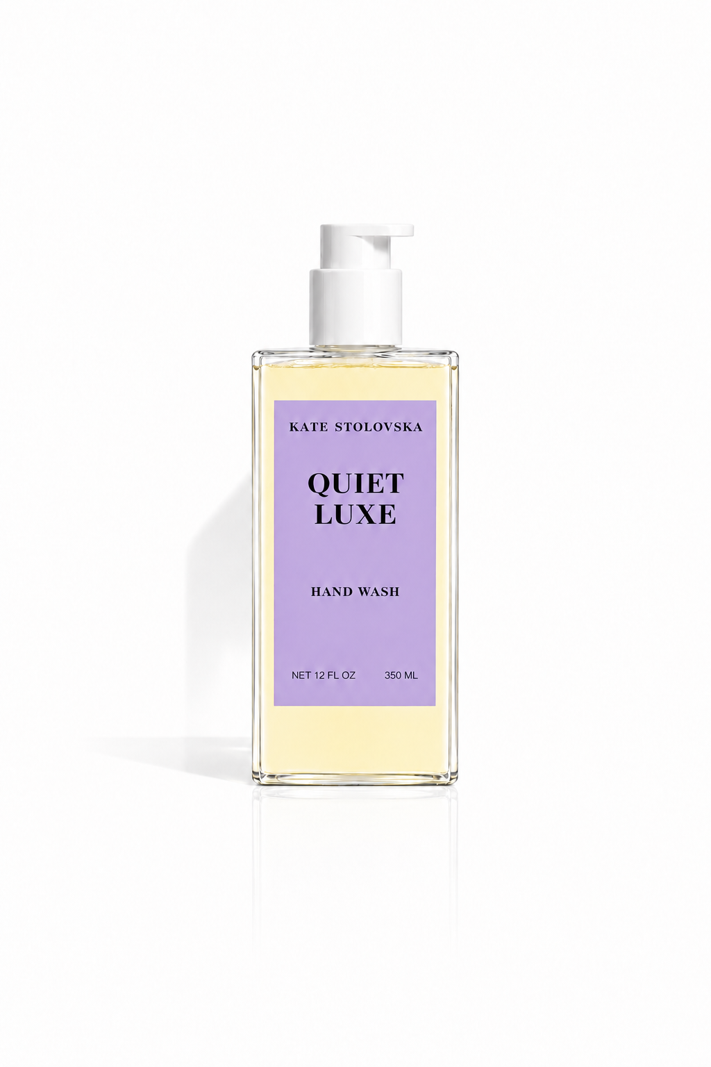 Quiet Luxe Hand Wash
