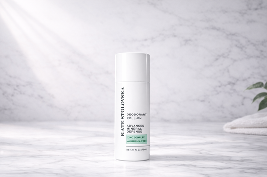 Advanced Mineral Defense Roll-On Deodorant