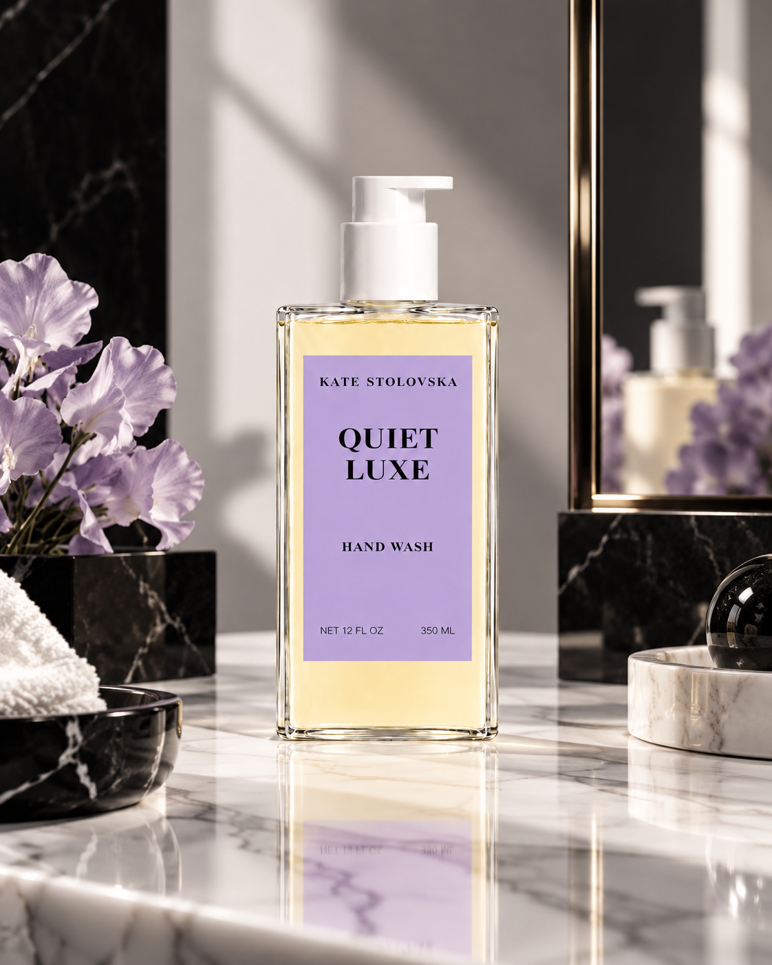 Quiet Luxe Hand Wash