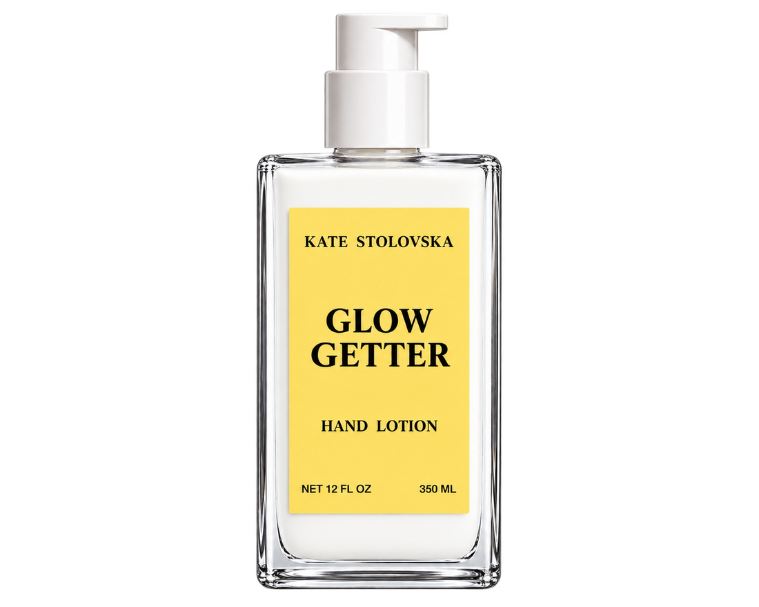 Glow Getter
