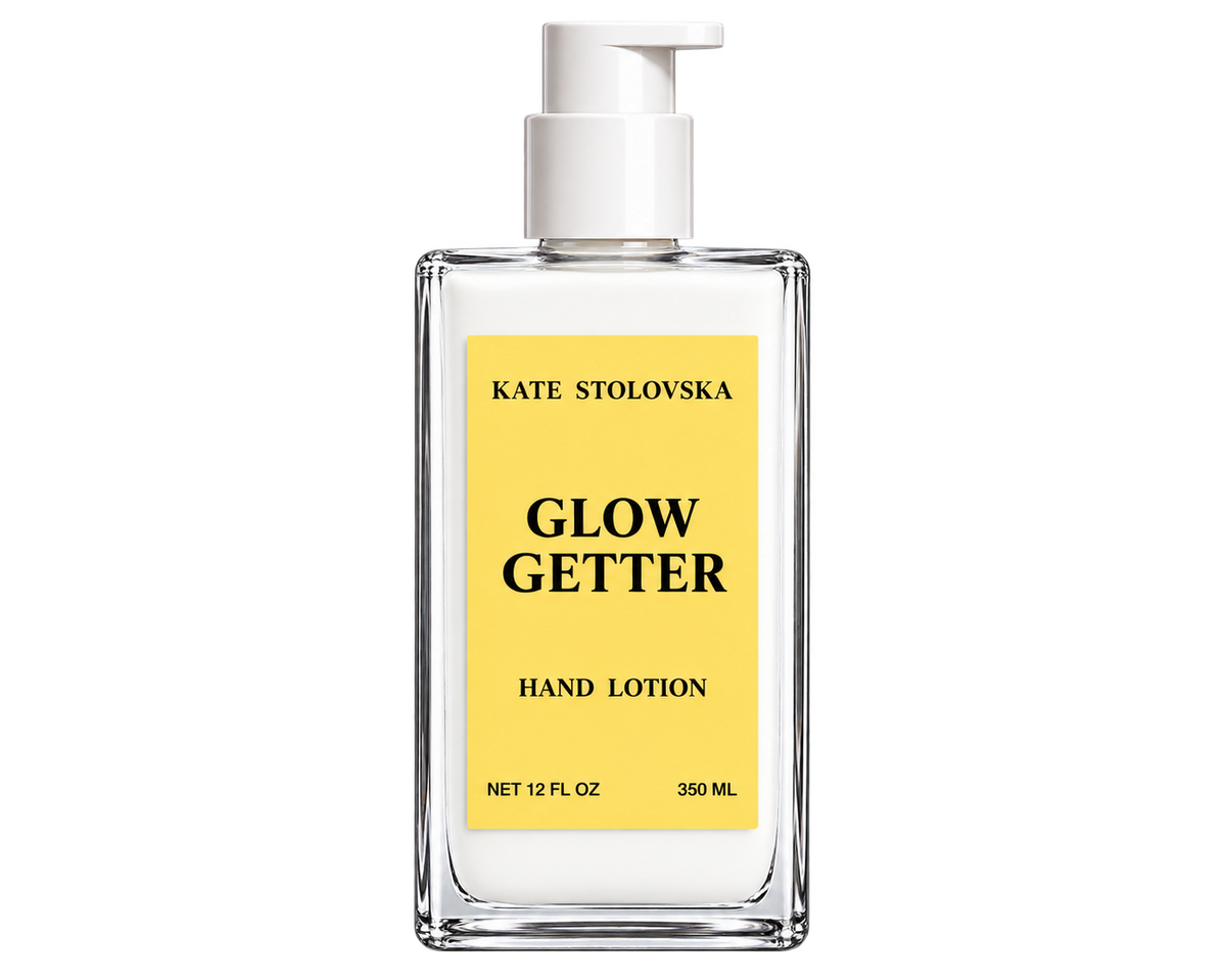 Glow Getter