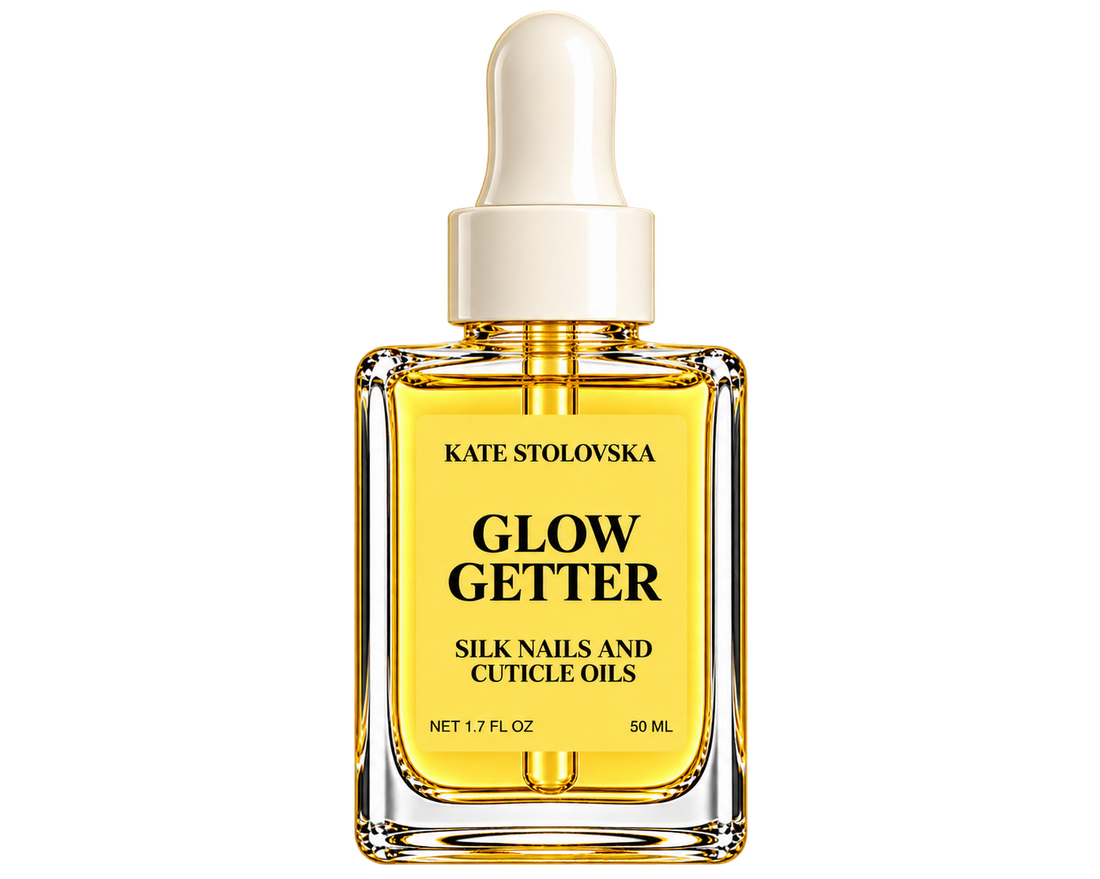 Glow Getter