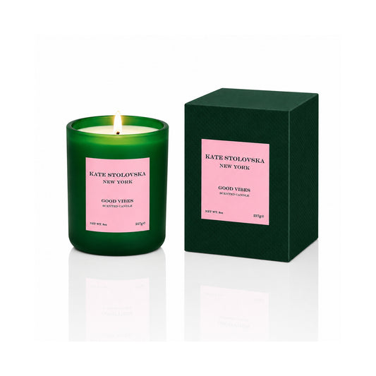 Good Vibes - Scented Candle