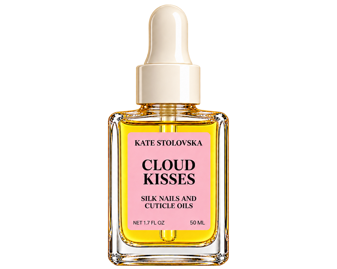 Cloud Kisses