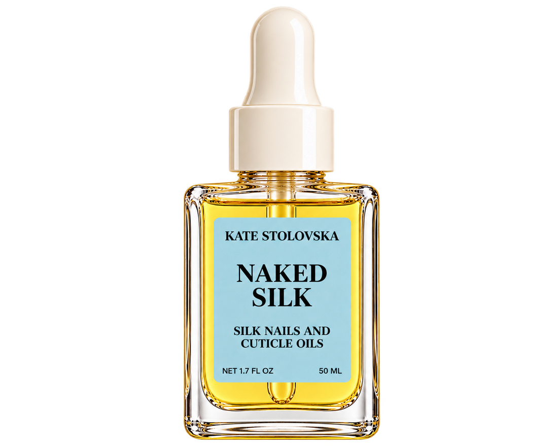 Naked Silk