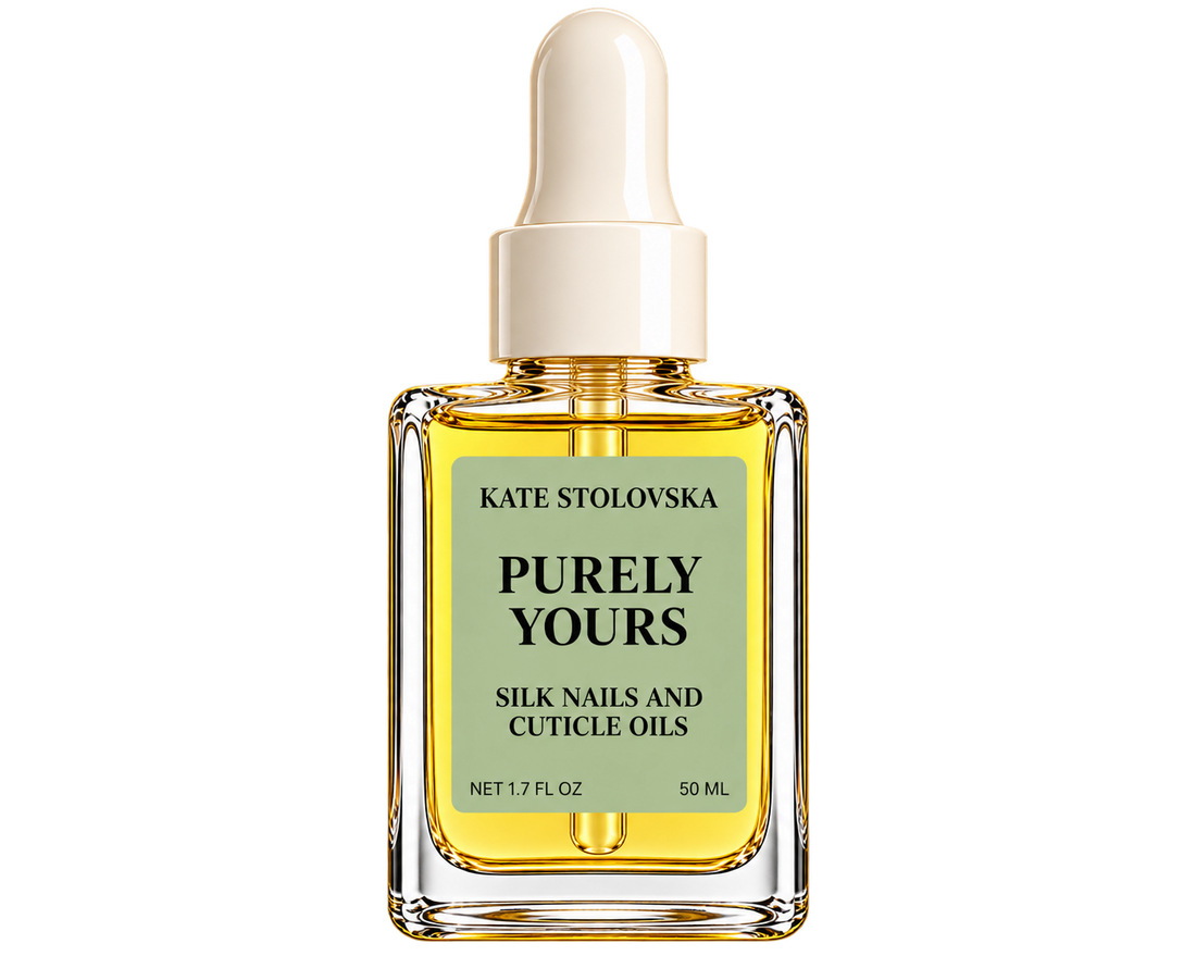 Purely Yours