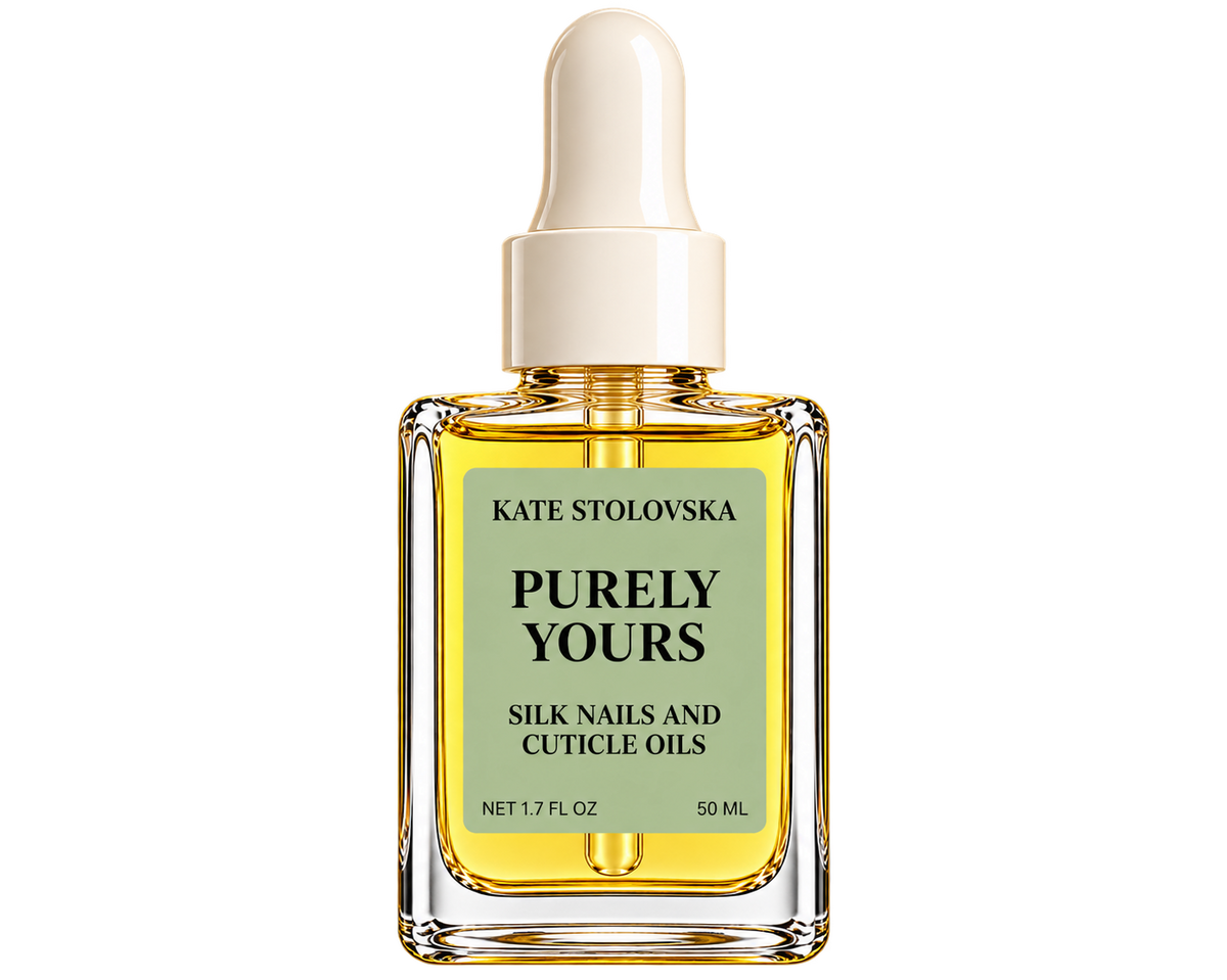 Purely Yours