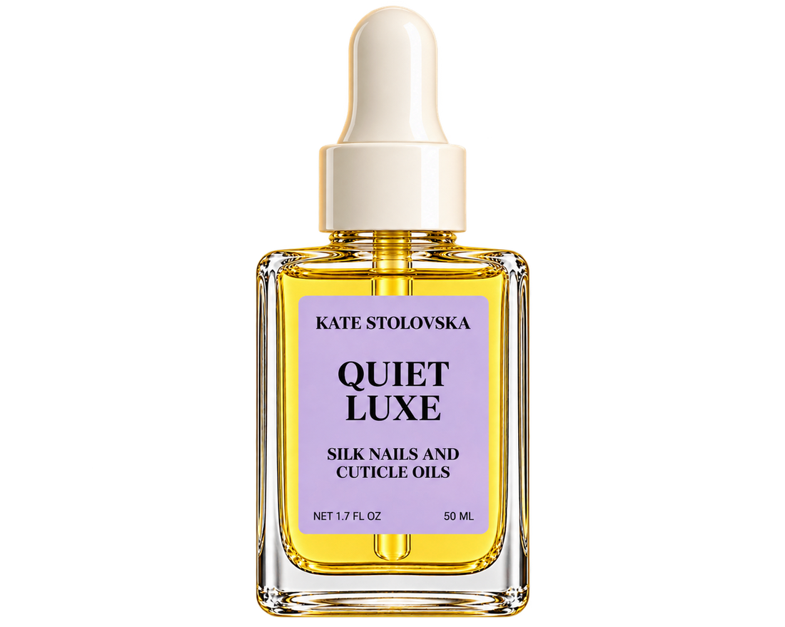 Quiet Luxe