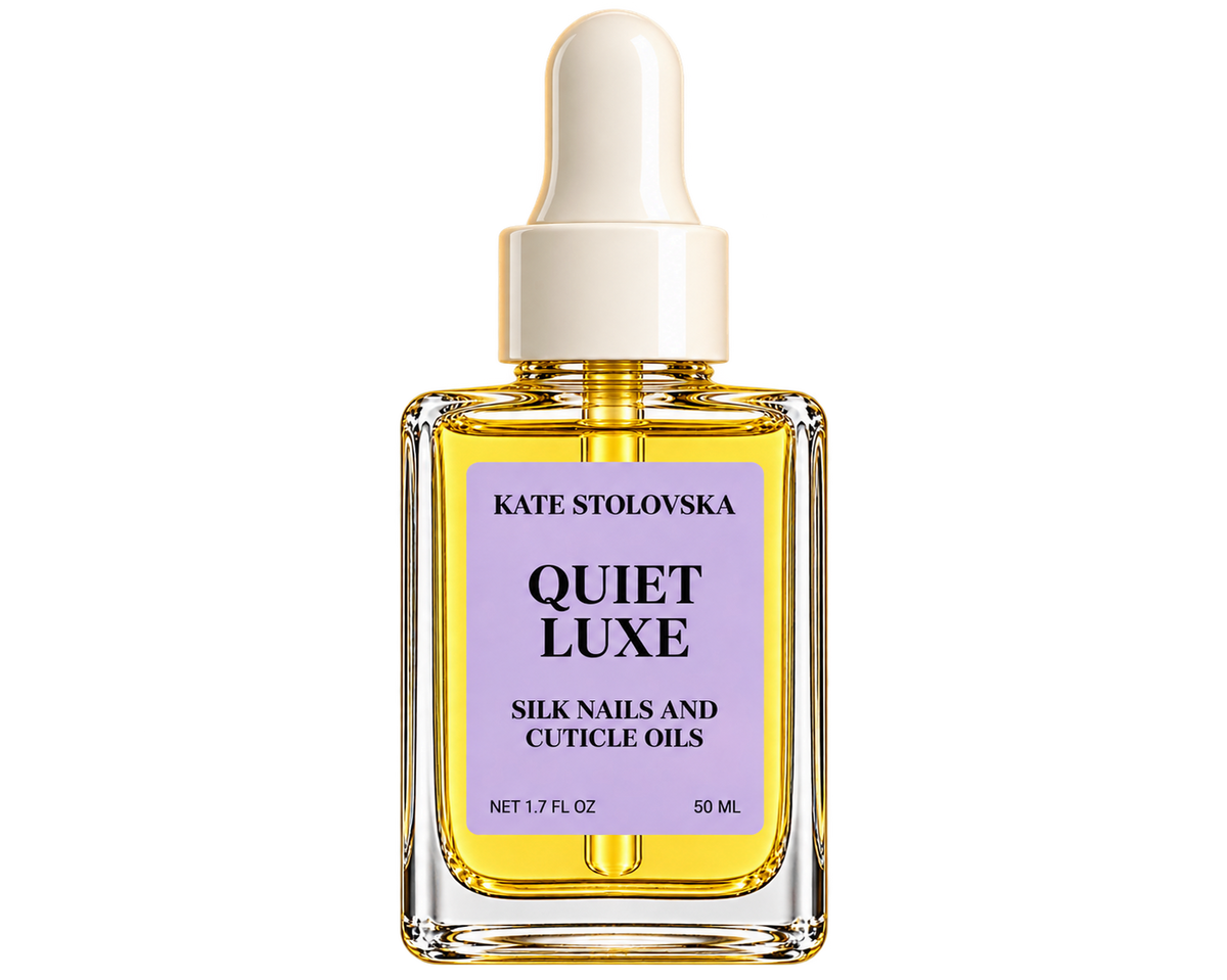 Quiet Luxe