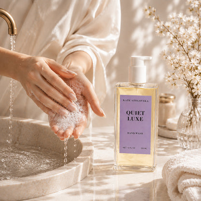 Quiet Luxe Hand Wash